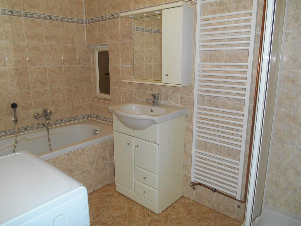 Ubytovani U Babicky Velké Losiny Extérieur photo